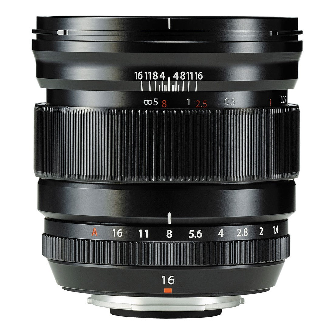 Fujifilm XF 16mm f1.4 R WR Lens