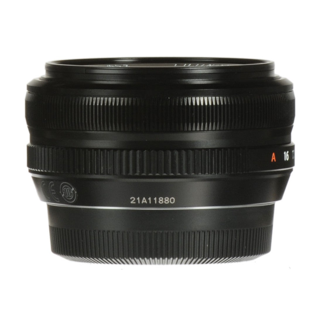 Fujifilm XF 18mm f2 R Lens