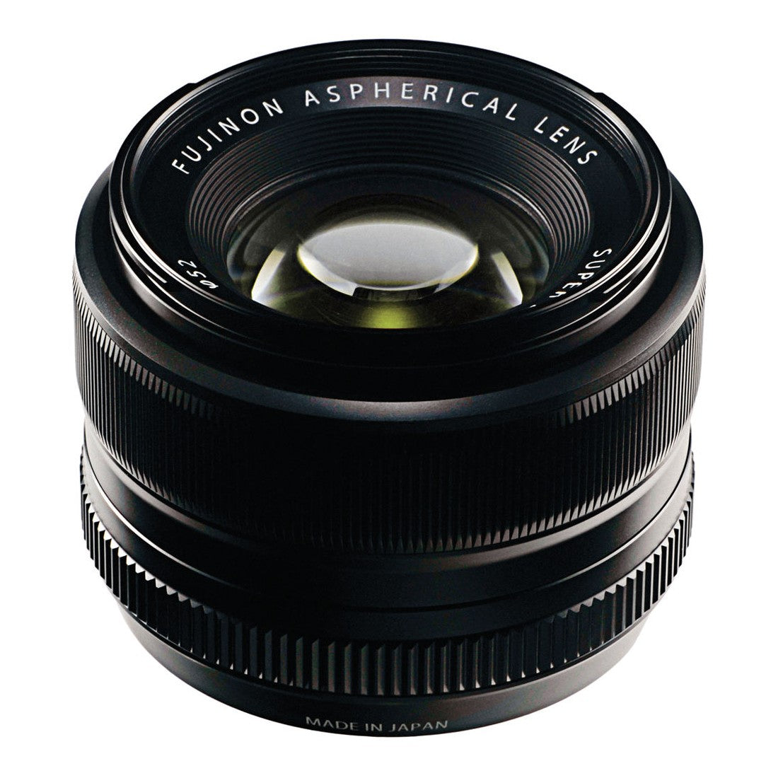 Fujifilm XF 35mm f1.4 R Lens