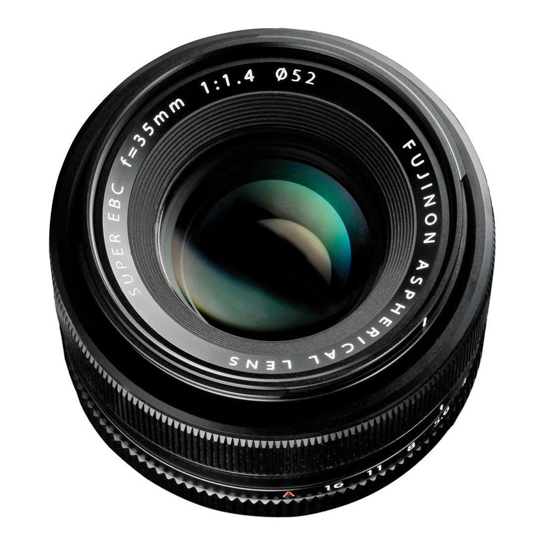 Fujifilm XF 35mm f1.4 R Lens