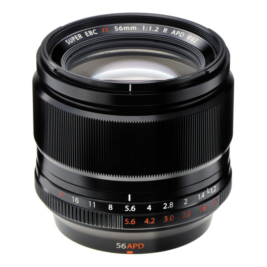 Fujifilm XF 56mm f1.2 R APD Lens