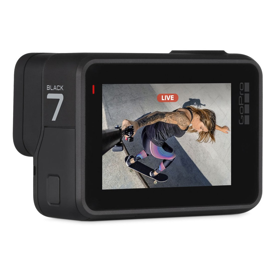 GoPro HERO7 Black