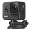 GoPro Hero 8 in Black