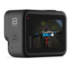 GoPro Hero 8 in Black