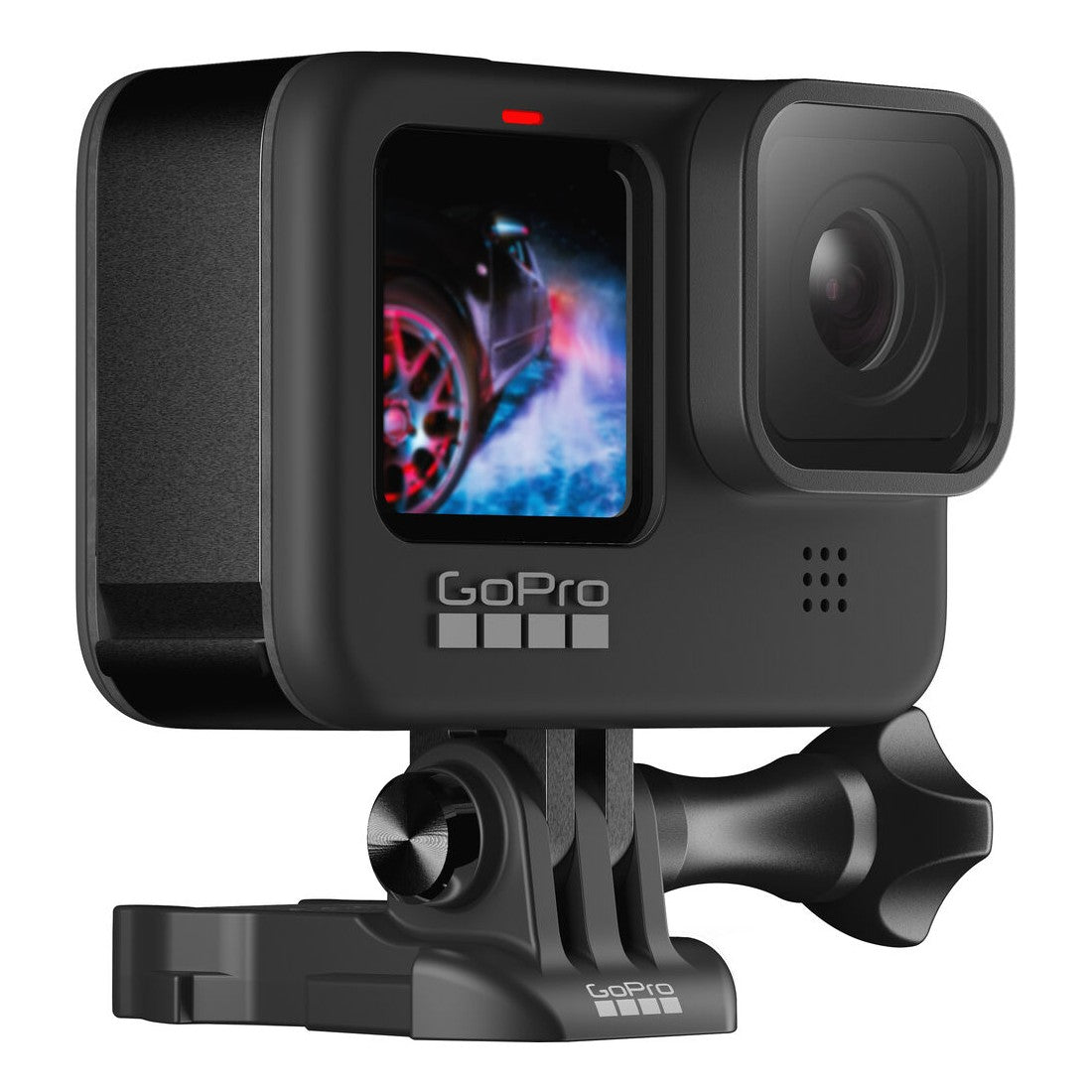 GoPro Hero 9 bundle in Black