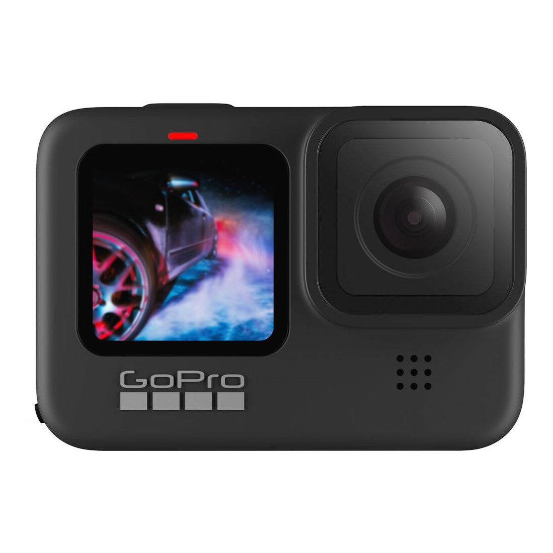GoPro Hero 9 bundle in Black