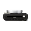 Fujifilm Fuji Fujifilm Instax Square SQ6 Instant Film Camera in Pearl White