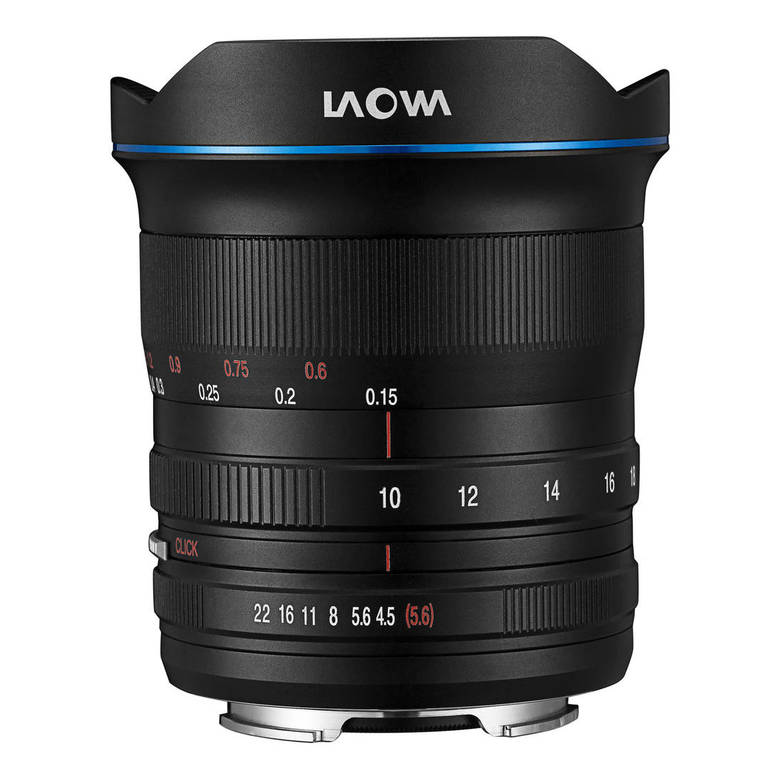 Laowa 10-18mm f/4.5-5.6 Zoom Lens for Sony E