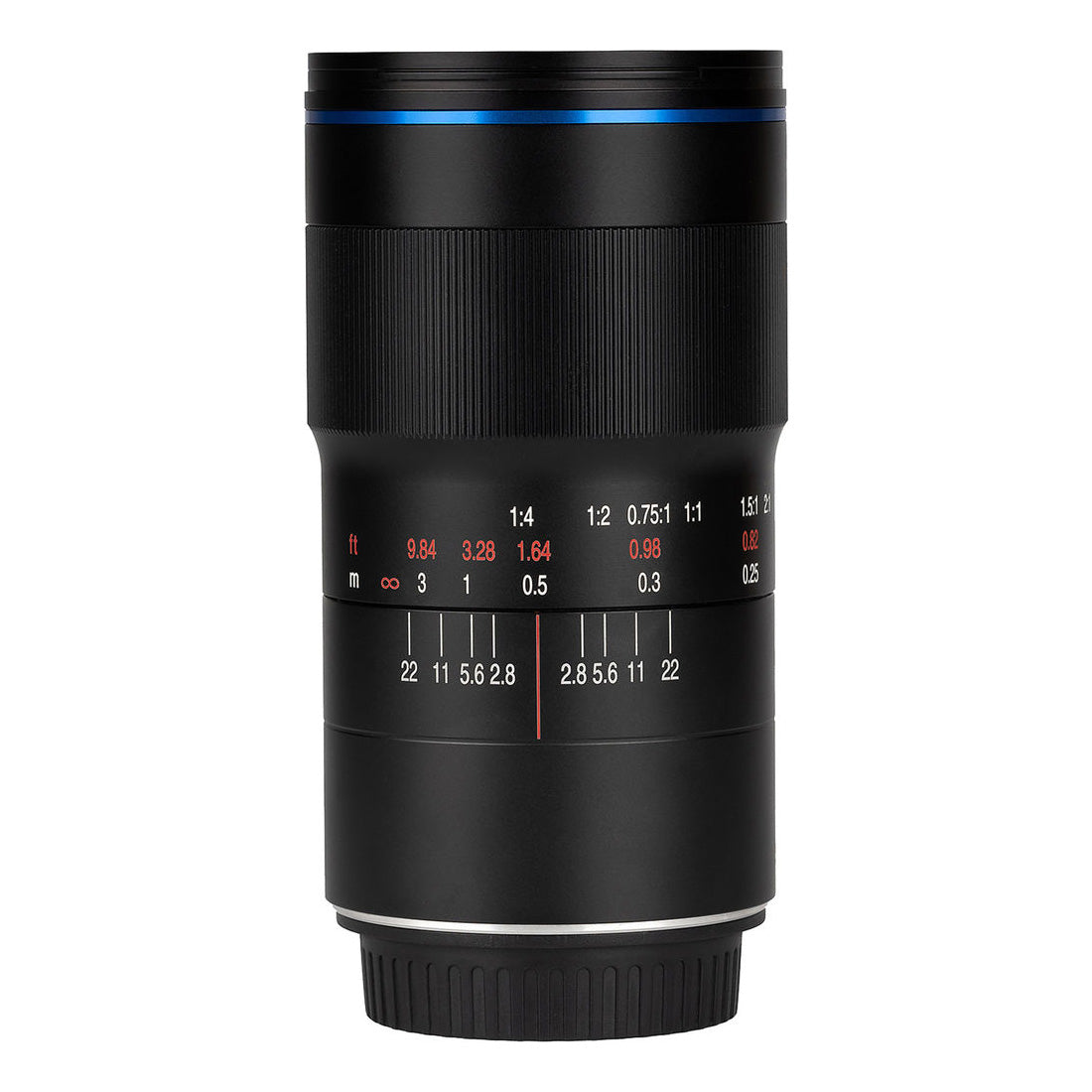 Laowa 100mm f/2.8 2X Ultra Macro APO Lens