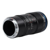 Laowa 100mm f/2.8 2X Ultra Macro APO Lens