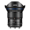 Laowa 15mm f2 FE Zero-D Lens