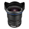 Laowa 15mm f2 FE Zero-D Lens