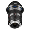 Laowa 15mm f2 FE Zero-D Lens