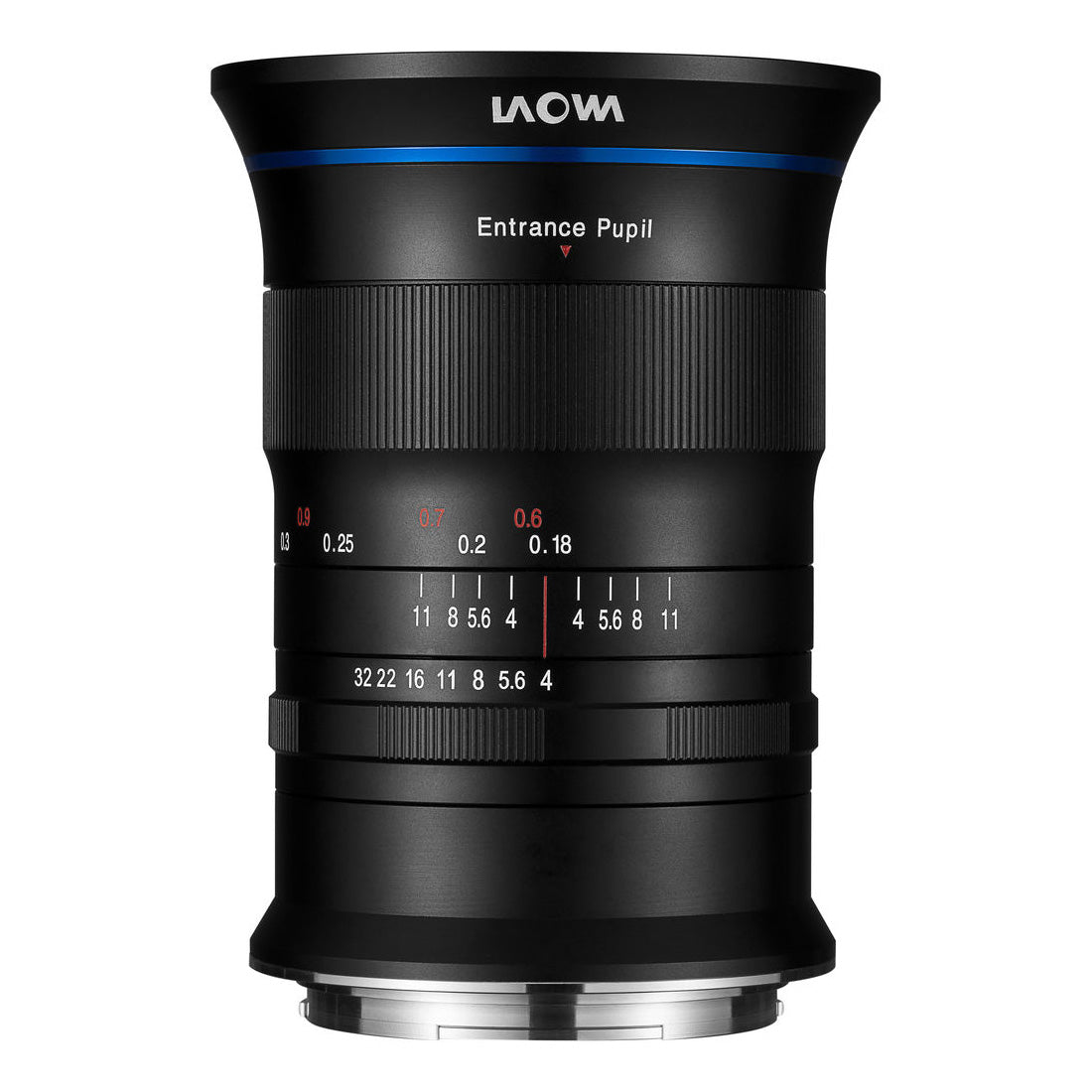 Laowa 17mm f/4 GFX Zero-D Lens for Fujifilm G  Edit alt text