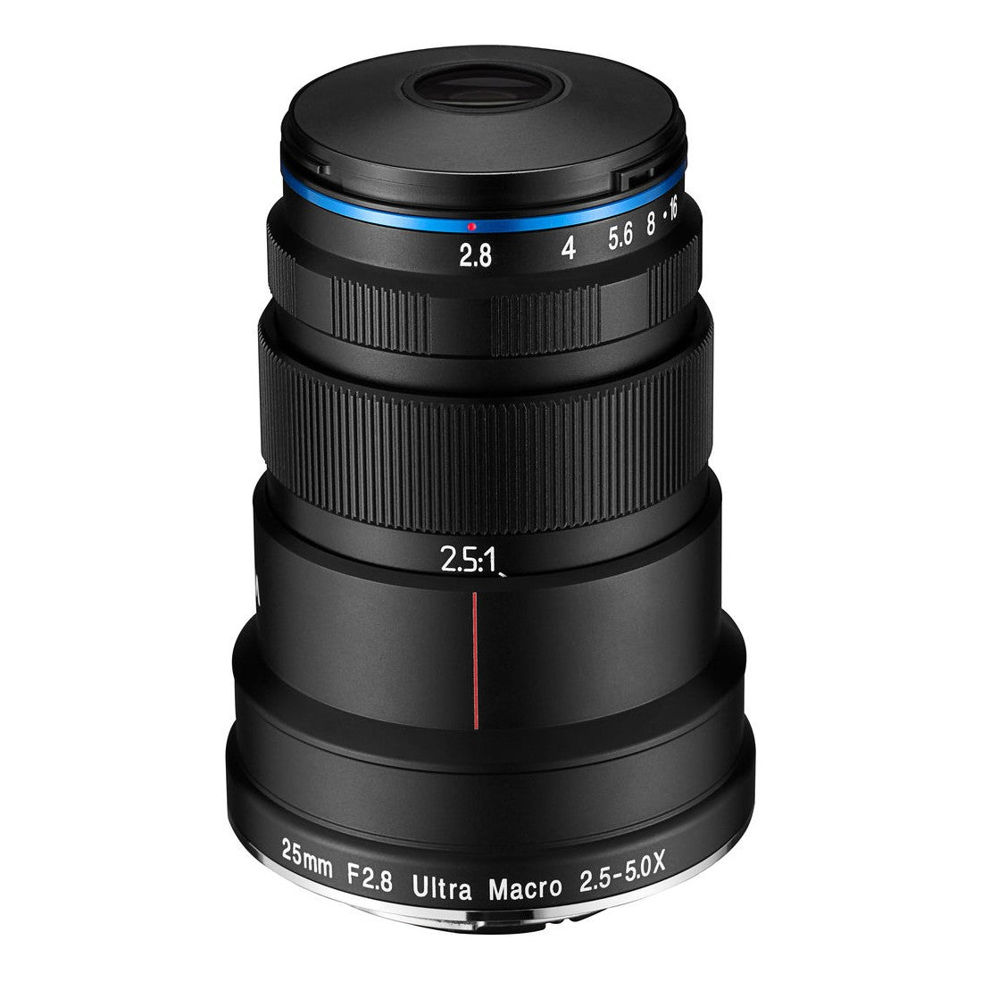 Laowa 15mm f4 Wide Angle Macro Lens