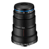 Laowa 15mm f4 Wide Angle Macro Lens