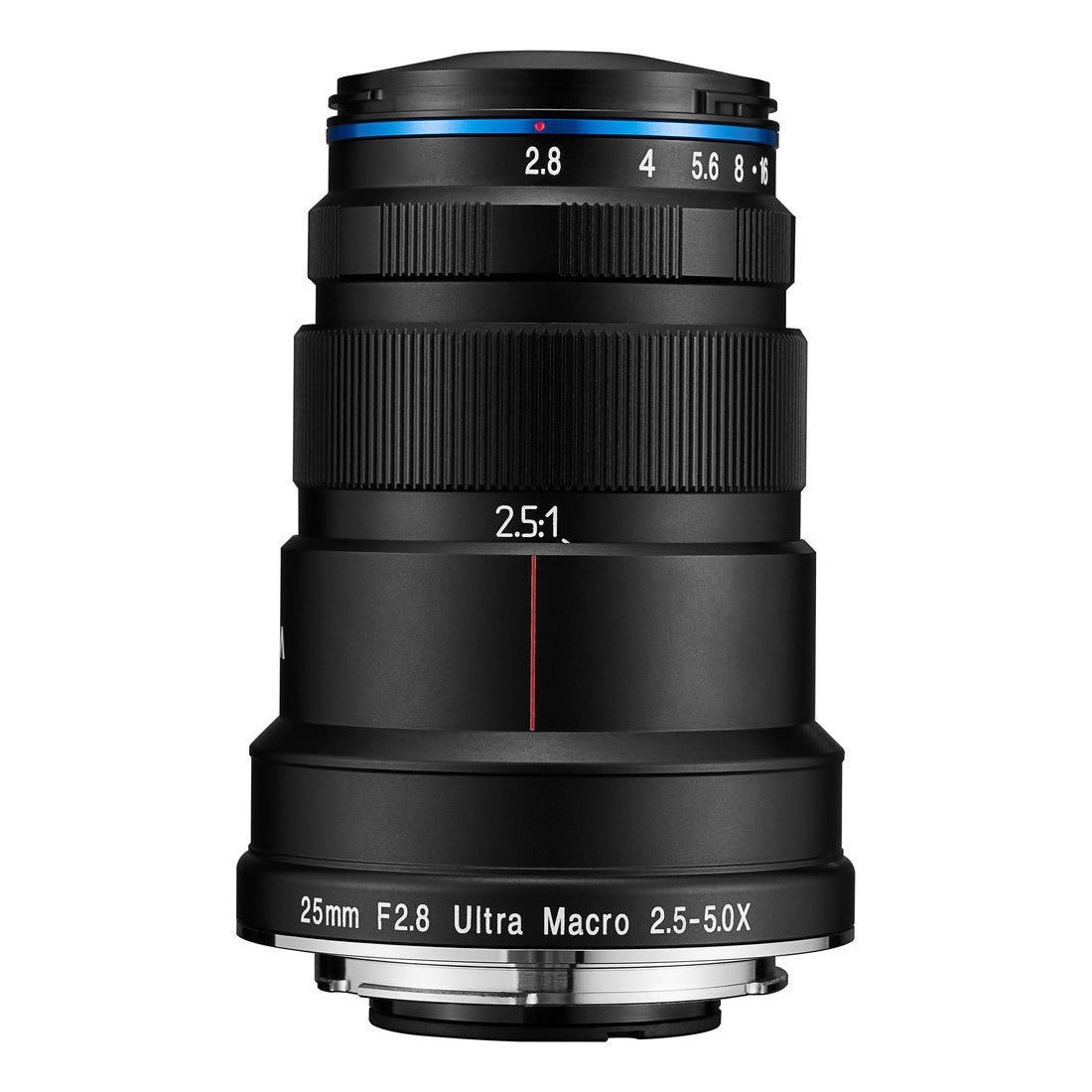 Laowa 15mm f4 Wide Angle Macro Lens