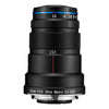 Laowa 15mm f4 Wide Angle Macro Lens