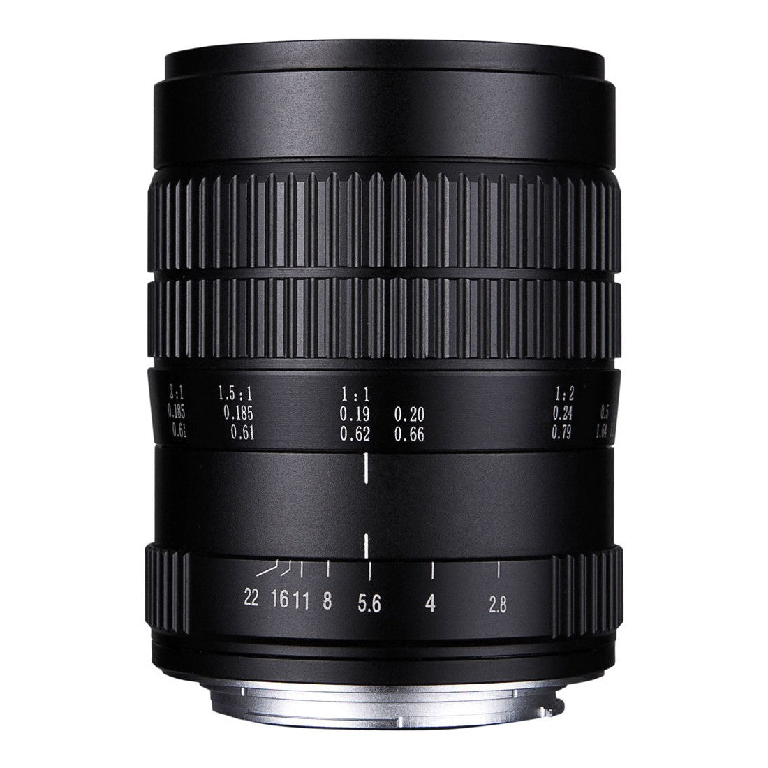 Laowa 60mm f/2.8 2X Ultra-Macro Lens
