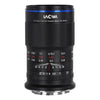 Laowa 65mm f/2.8 2x Ultra Macro APO Lens