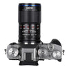 Laowa 65mm f/2.8 2x Ultra Macro APO Lens