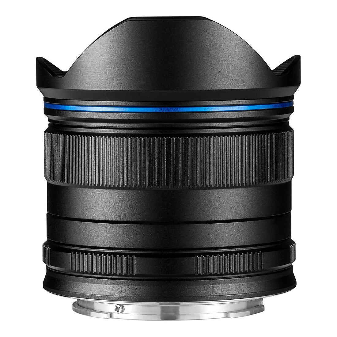 Laowa 7.5mm f/2 MFT Lens for Micro Four Thirds in Black