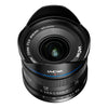 Laowa 7.5mm f/2 MFT Lens for Micro Four Thirds in Black