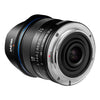 Laowa 7.5mm f/2 MFT Lens for Micro Four Thirds in Black
