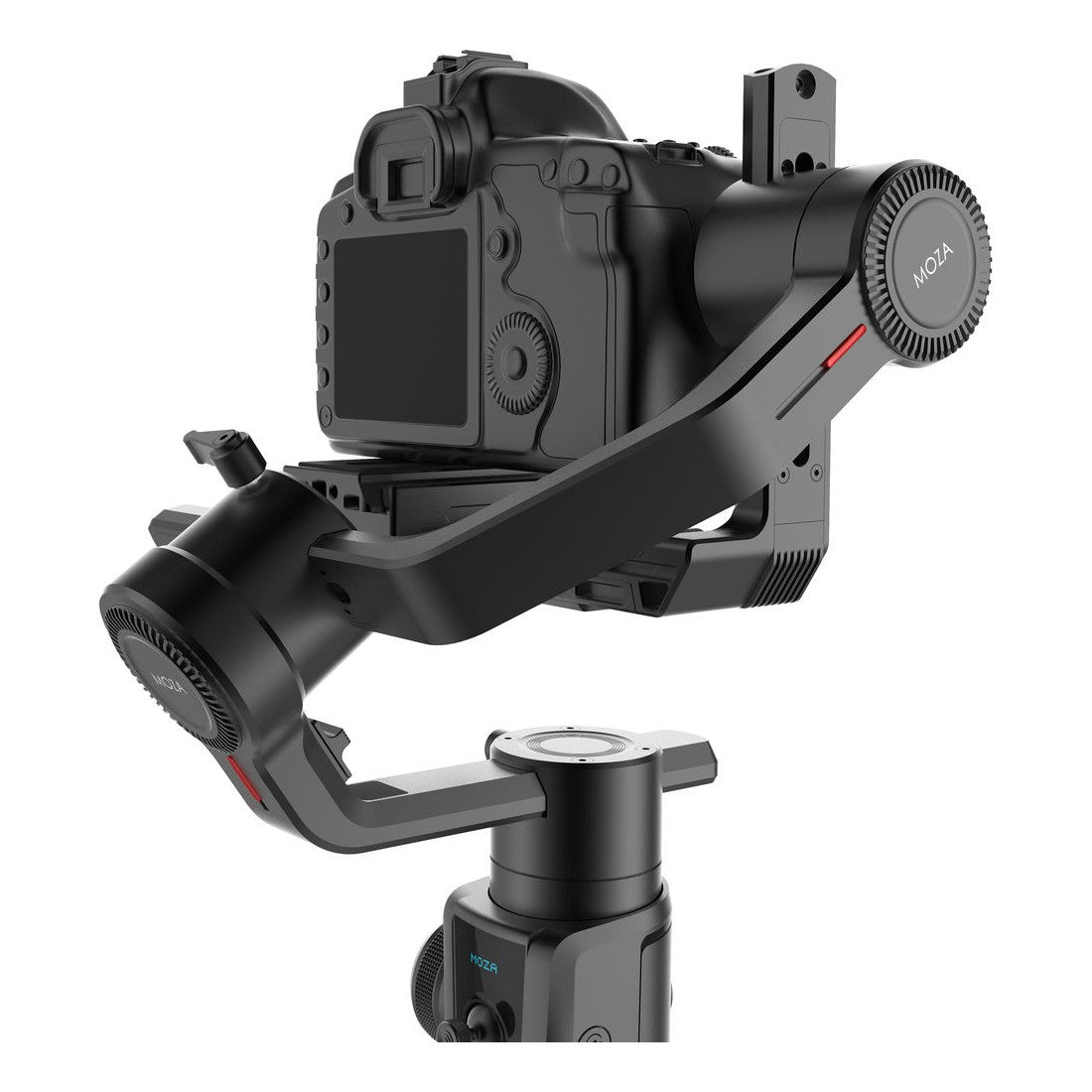 MOZA Air 2 3-Axis Handheld Gimbal Stabilizer