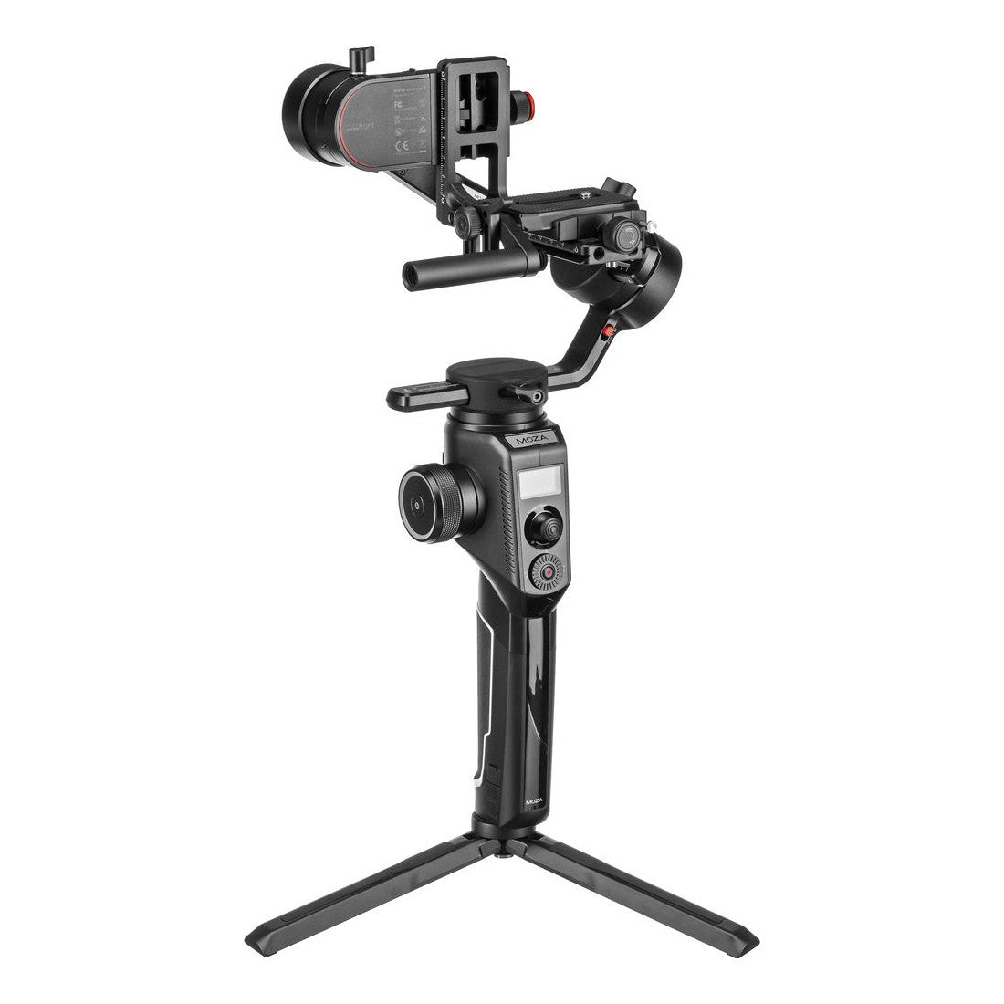 MOZA AirCross 2 3-Axis Handheld Gimbal Stabilizer