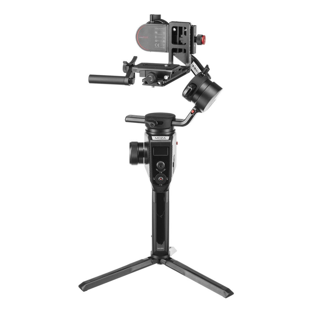 MOZA AirCross 2 3-Axis Handheld Gimbal Stabilizer