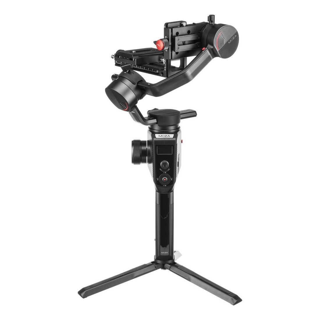 MOZA AirCross 2 3-Axis Handheld Gimbal Stabilizer