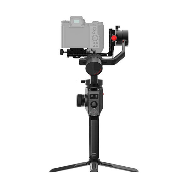 MOZA AirCross 2 3-Axis Handheld Gimbal Stabilizer professional Kit