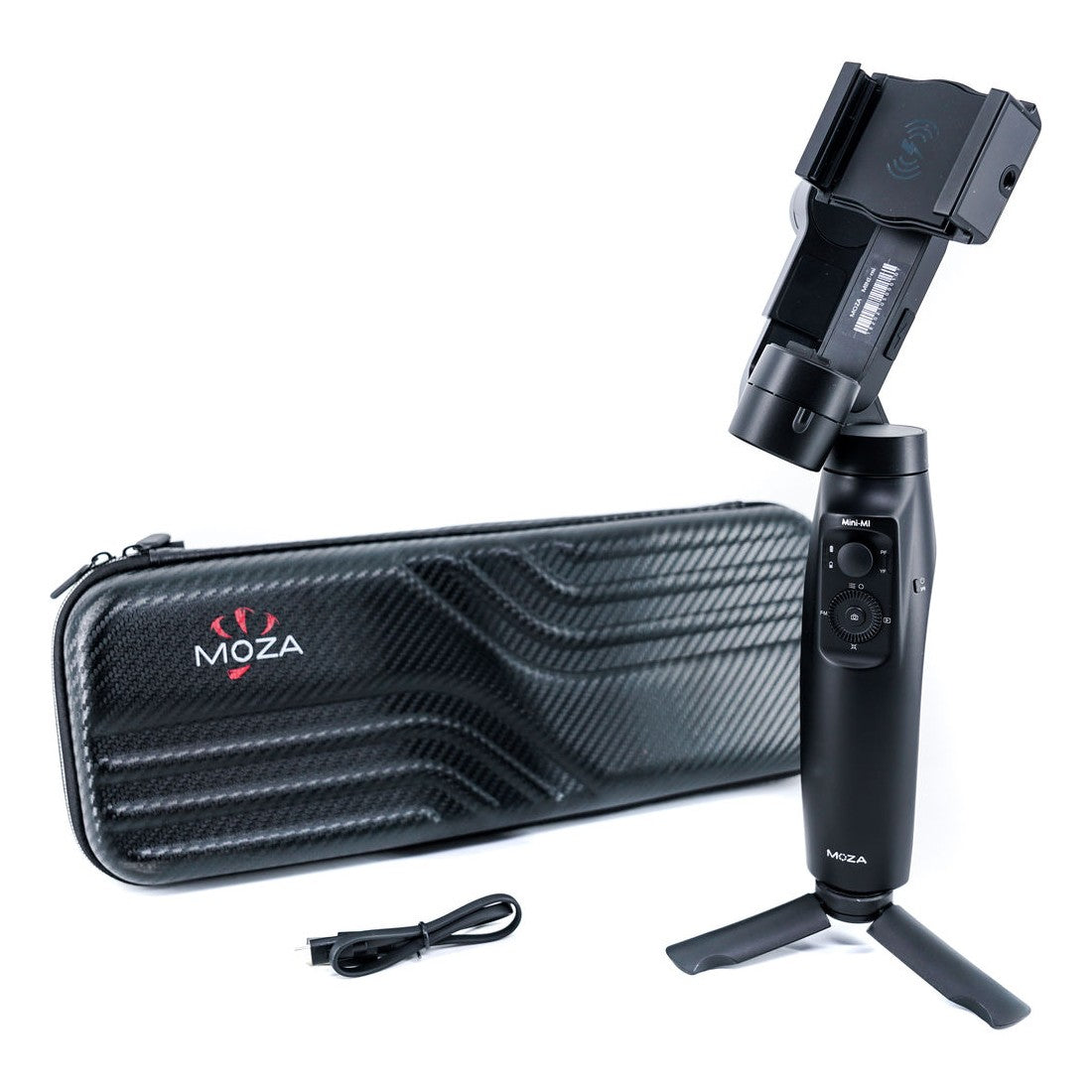 MOZA Mini-MI Gimbal for Smartphones
