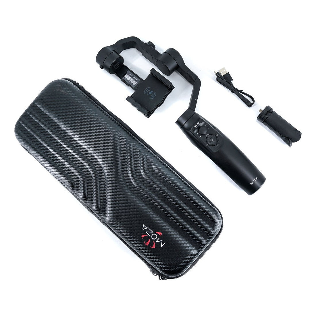 MOZA Mini-MI Gimbal for Smartphones