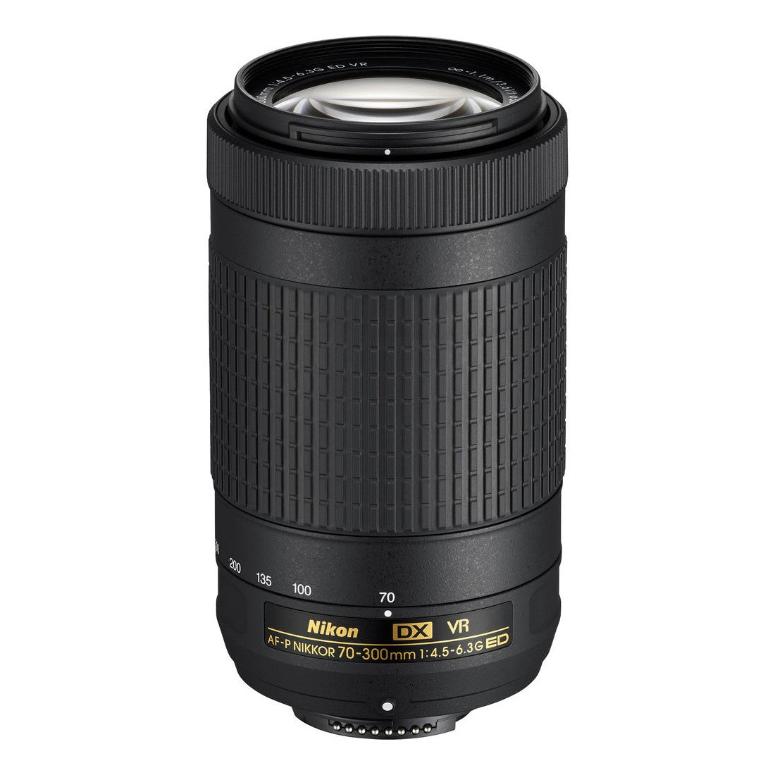 Nikon AF-P DX NIKKOR 70-300mm f4.5-6.3G ED VR Lens