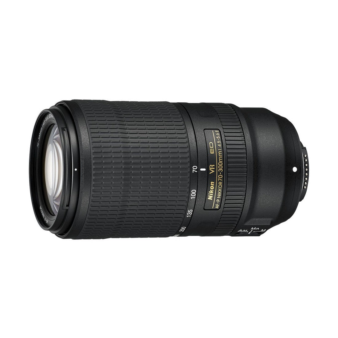 Nikon AF-P NIKKOR 70-300mm f/4.5-5.6E ED VR Lens
