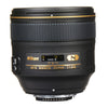 Nikon AF-S 85mm F1.4G Prime Lens