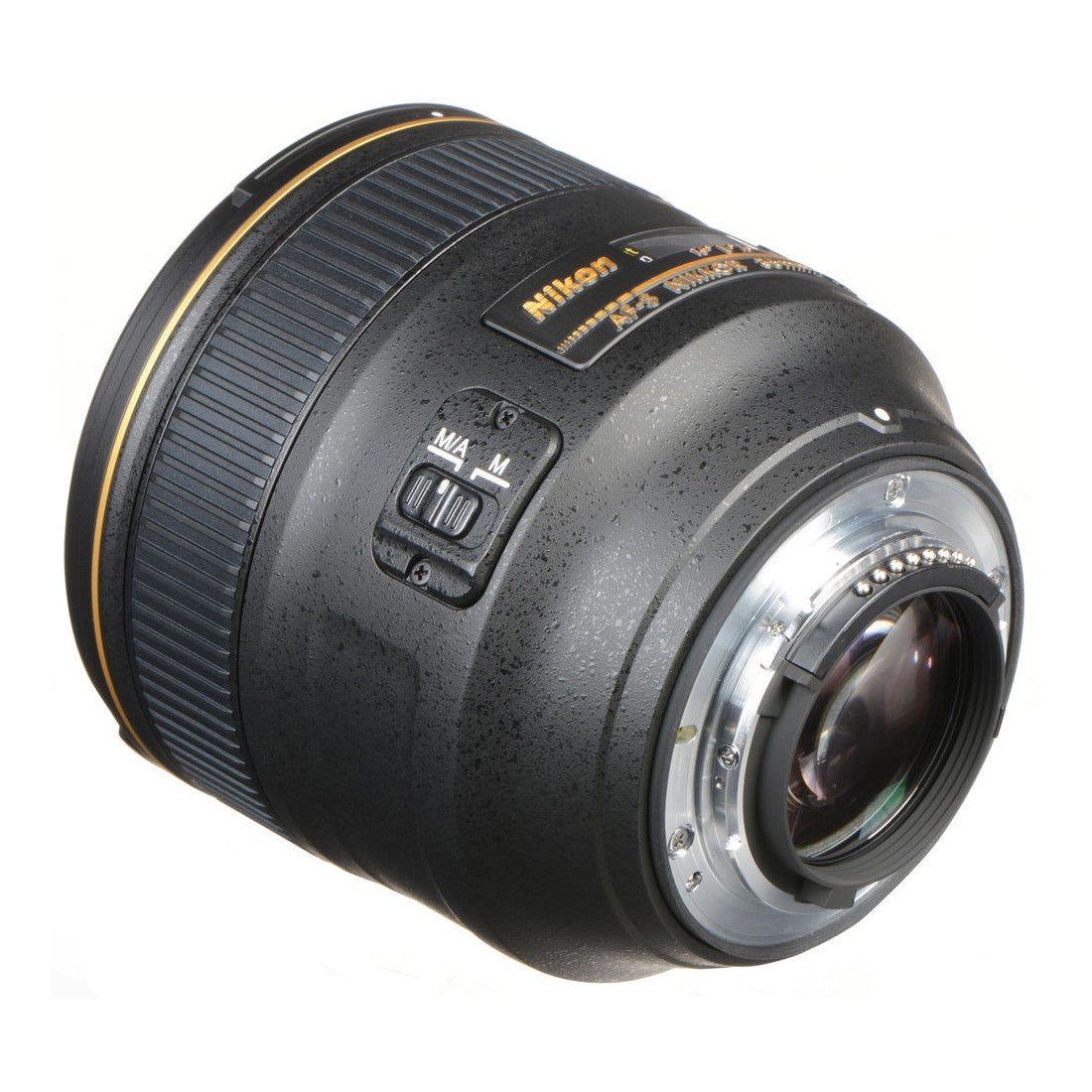 Nikon AF-S 85mm F1.4G Prime Lens