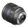 Nikon AF-S 85mm F1.4G Prime Lens