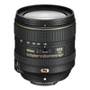 Nikon AF-S DX NIKKOR 16-80mm f2.8-4E ED VR Lens