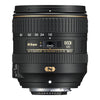 Nikon AF-S DX NIKKOR 16-80mm f2.8-4E ED VR Lens