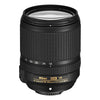 Nikon AF-S DX NIKKOR 18-140mm f3.5-5.6G ED VR Lens