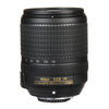Nikon AF-S DX NIKKOR 18-140mm f3.5-5.6G ED VR Lens