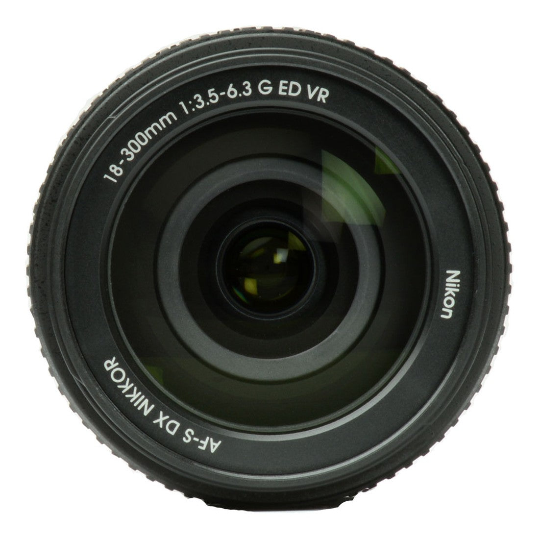 Nikon AF-S DX NIKKOR 18-300mm f3.5-6.3G ED VR Lens