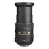 Nikon AF-S DX Nikkor 18-200mm f3.5-5.6G ED VR II Lens