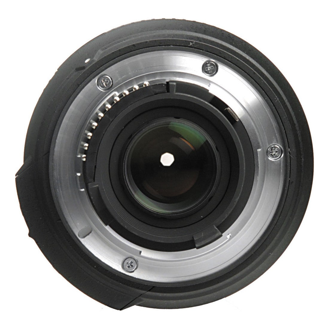 Nikon AF-S DX Nikkor 18-200mm f3.5-5.6G ED VR II Lens