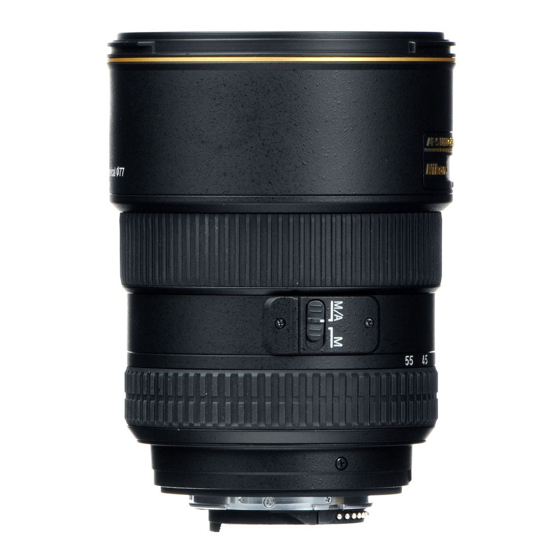 Nikon AF-S DX Zoom-NIKKOR 17-55mm f2.8G IF-ED Lens
