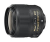 Nikon AF-S FX Nikkor 35mm f1.8G ED