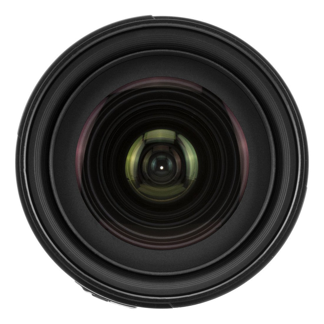 Nikon AF-S NIKKOR 18-35mm f3.5-4.5G ED Lens